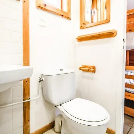 Charming 4-bed Chalet, Mountain Views, Double Garage * Flaine