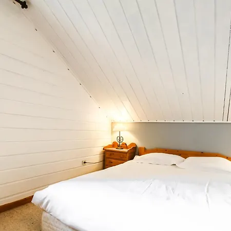 Charming 4-bed Chalet, Mountain Views, Double Garage Chalet Flaine